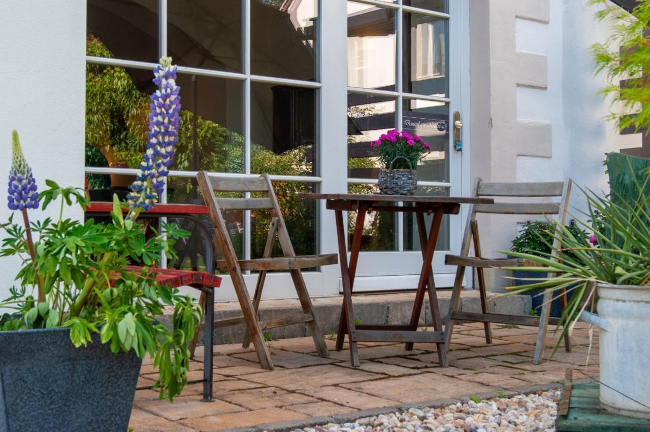 Apartamento Domizil Am Kaitzbach *