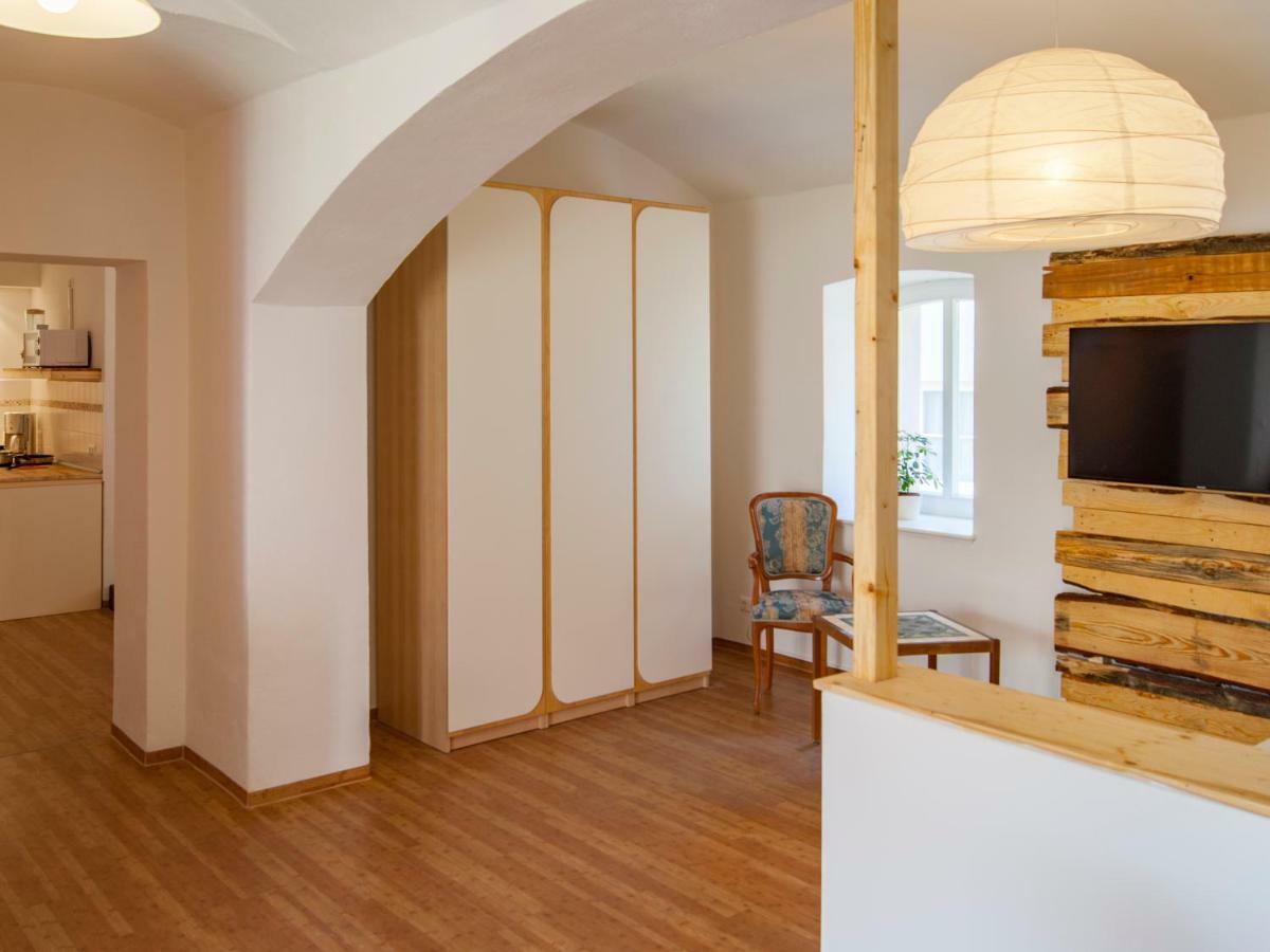 Domizil Am Kaitzbach Apartamento