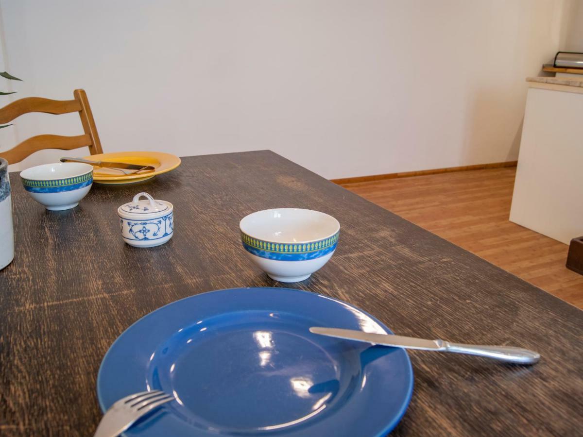 Apartment Domizil Am Kaitzbach Dresden