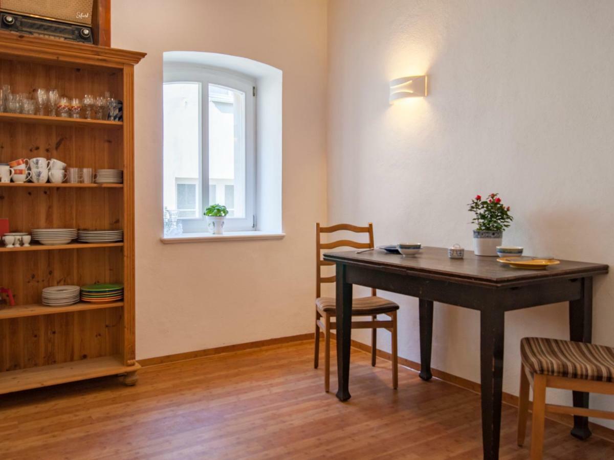 Apartment Domizil Am Kaitzbach Dresden
